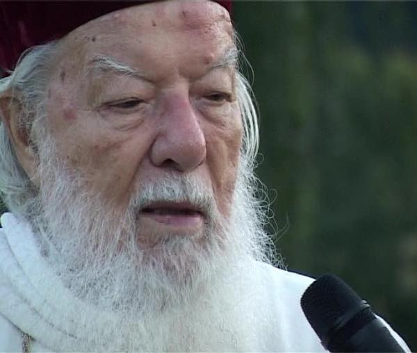 Preafericitul Părinte Patriarh Teoctist – Amintiri de la Vorona
