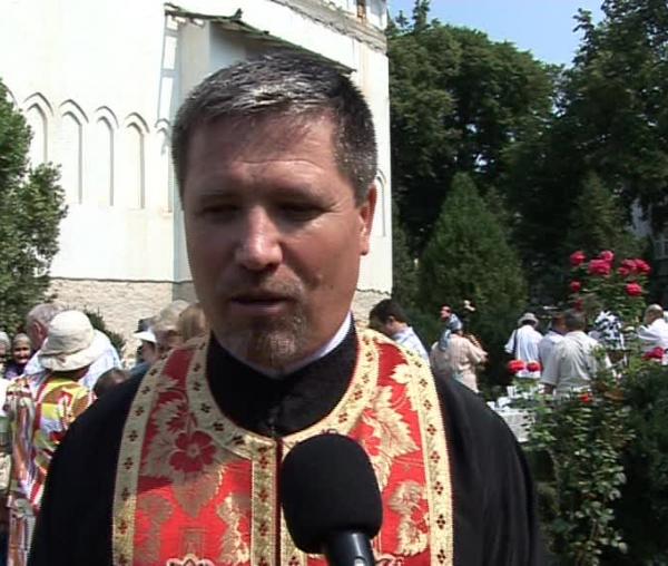 Pr. prof. dr. Viorel Sava – Sărbătoarea Tăierii Capului Sfântului Ioan Botezătorul