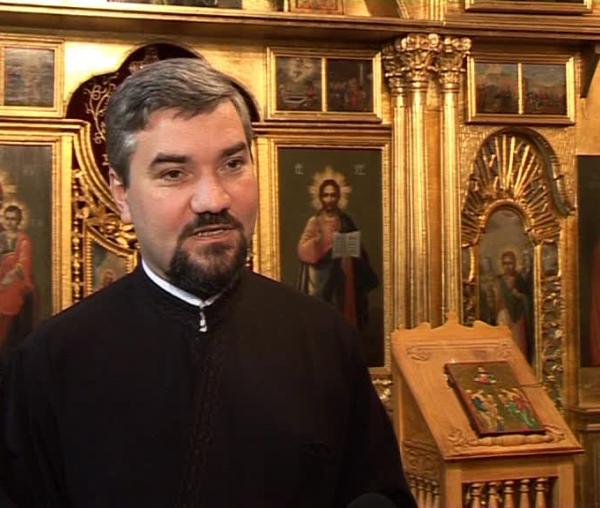 Pr. prof. univ. dr. Ioan C. Teșu - Ortodoxia – o religie a fricoșilor?