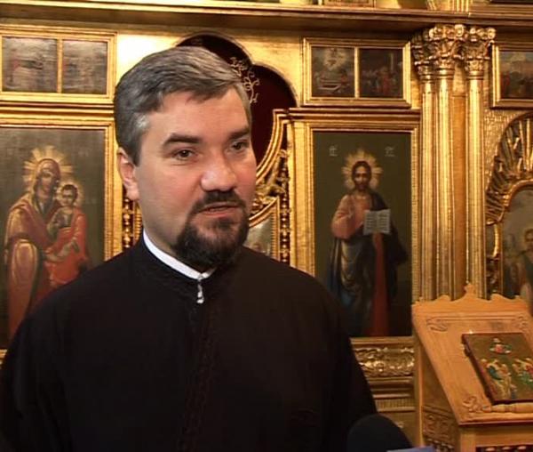 Pr. prof. univ. dr. Ioan C. Teșu - Curaj. Monahism. Nebunie pentru Hristos