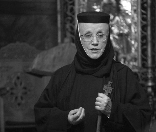 (Audio) Maica Siluana Vlad – Încrederea sau neîncrederea în horoscop