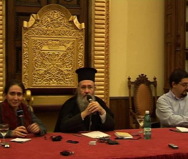 (Video) Înaltpreasfințitul Ierotheos Vlachos – Pastorația tinerilor