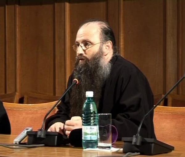 (Video) Preasfințitul Siluan al Italiei – Realismul duhovnicesc