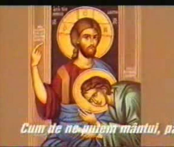 Pr. Arsenie Papacioc – Cum ne putem mântui?