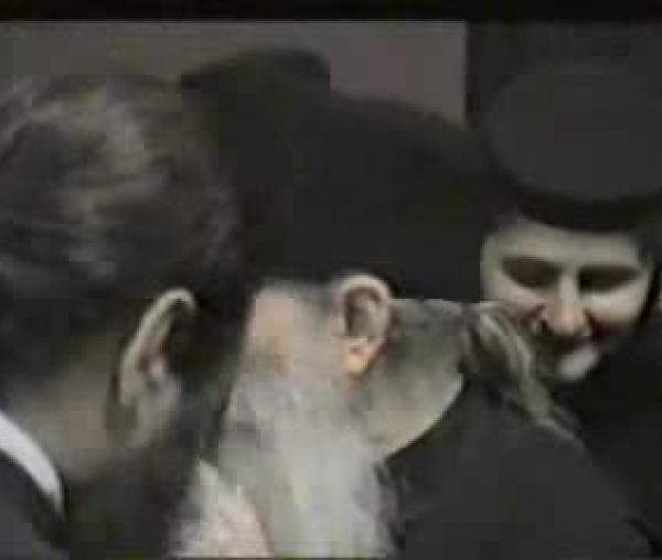 Pr. Arsenie Papacioc – Despre felul ispitelor