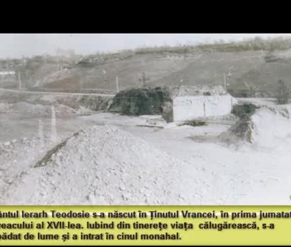 Mănăstirea Brazi