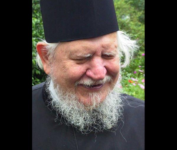 (Audio) Pr. Teofil Părăian - Gândurile bune și gândurile rele