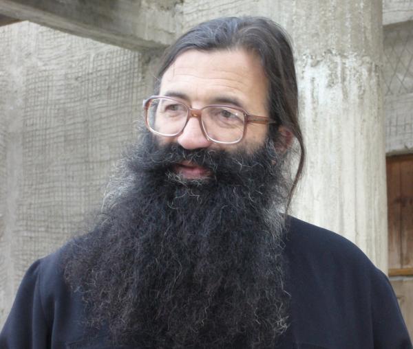 (Audio) Pr. Nicolae Tănase – Predică la Nașterea Maicii Domnului