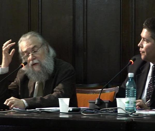 (Video) Jean Claude Larchet – Dialogul ecumenic