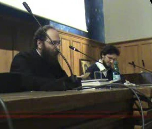 (Video) Pr. Constantin Necula – Viața tinerilor în societatea contemporană