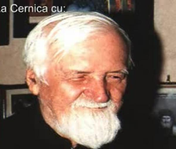 Pr. Dumitru Stăniloae – Știință și Religie