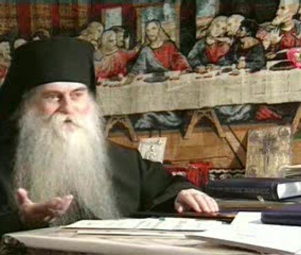 Pr. Arsenie Papacioc – Trăirea ortodoxă