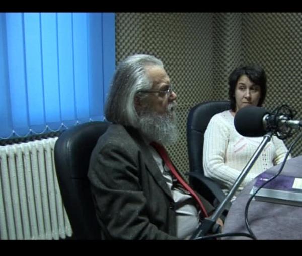 (Video) Jean Claude Larchet – Despre opera și persoana Sfântului Maxim Mărturisitorul
