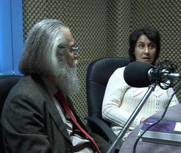 (Video) Jean Claude Larchet – Sfântul Maxim Mărturisitorul - mediator între Răsărit și Apus