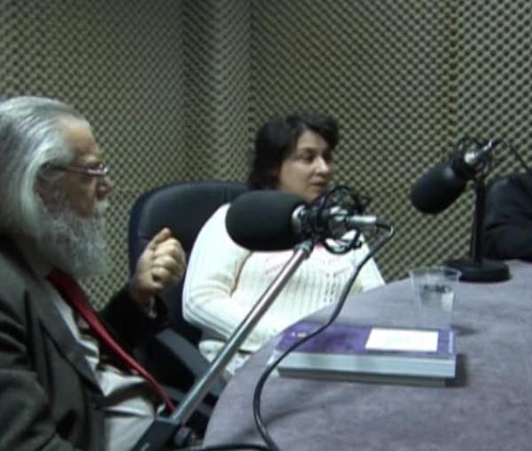 (Video) Jean-Claude Larchet – Păcatul originar în teologia Sfântului Maxim Mărturisitorul