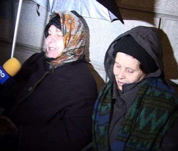 Pelerini la moaștele Sfintei Cuvioase Parascheva și ale Sfântului Maxim Mărturisitorul (2010)