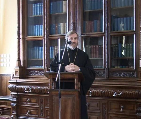 Lansarea volumului „Urme în eternitate - Mitropolitul Teoctist al Moldovei si Sucevei”