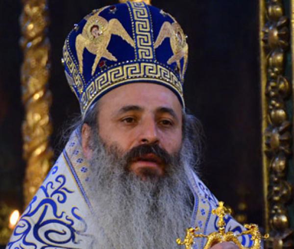 (Audio) Înaltpreasfințitul Părinte Mitropolit Teofan – Sfânta Cuvioasă Parascheva - aducătoare de sfinți