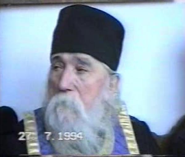 Pr. Cleopa Ilie – Despre rugăciunea inimii