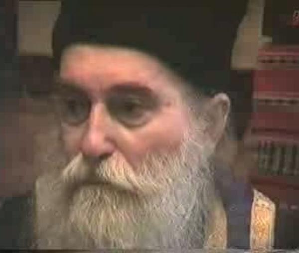 Pr. Arsenie Papacioc – Răspunsuri duhovnicești (2)
