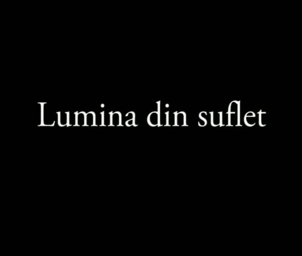 Părintele Teofil Părăian - Lumina din suflet (1)