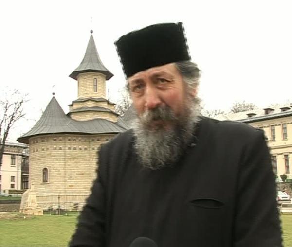 (Video) Protos. Iustin Neagu – Folosul duhovnicesc al postului (2)