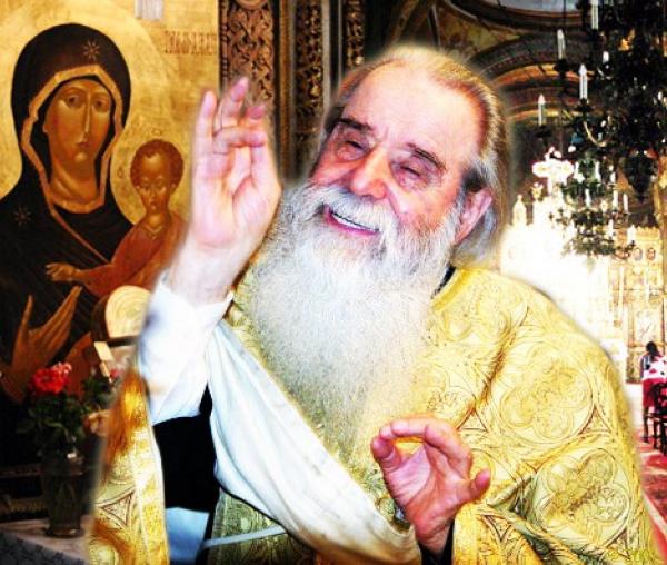 Pr. Galeriu – Predică la pilda bogatului nemilostiv și a săracului Lazăr (partea 2)