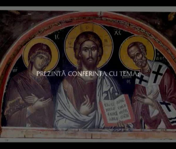 (Video) Părintele Nicolae Tănase – Tinerii și provocările societății contemporane