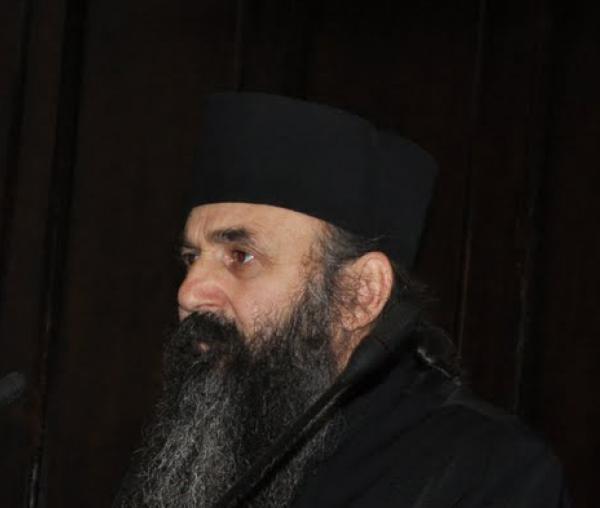 (Audio) Protos. Ioan Cojanu – Nașterea trupească și Nașterea duhovnicească