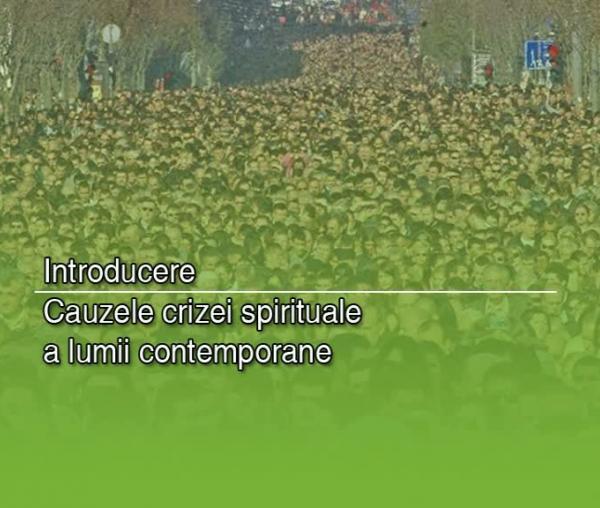 (Video) Secretele unei casatorii reusite (partea 1)