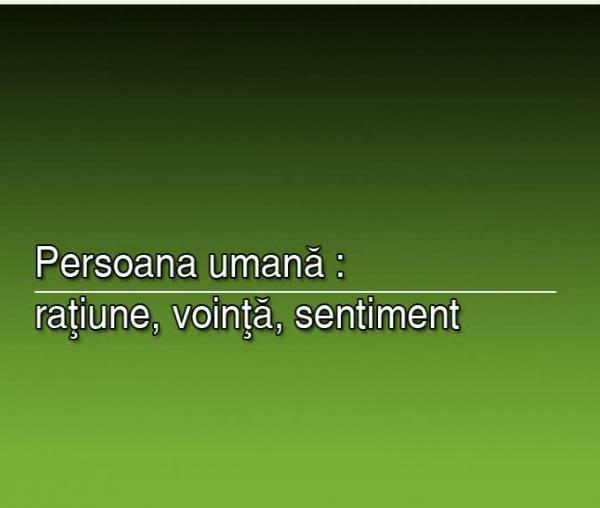 (Video) Secretele unei casatorii reusite (partea 2)