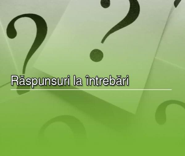 (Video) Secretele unei casatorii reusite (partea 4)