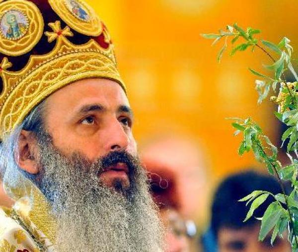 IPS Teofan - predică la Duminica Floriilor