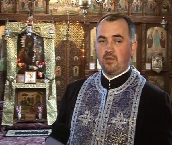 Deniile din Săptămâna Patimilor