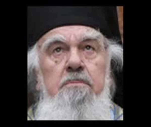 IPS Bartolomeu Anania - Iubirea vrăjmașilor (anul 2009)