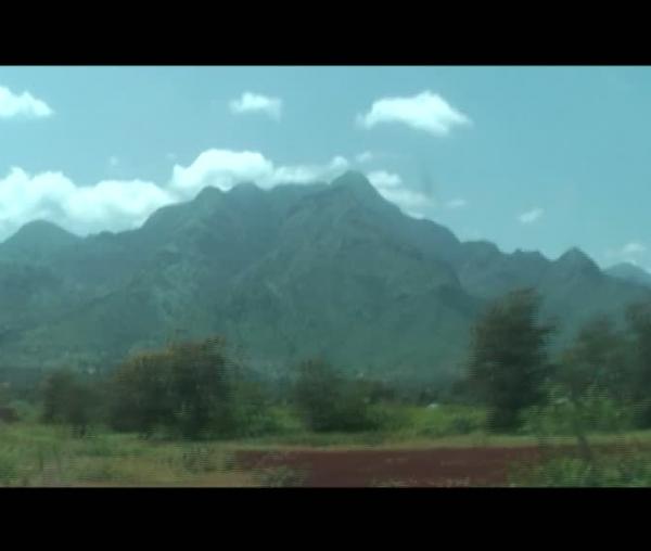 Mărturii din Tanzania