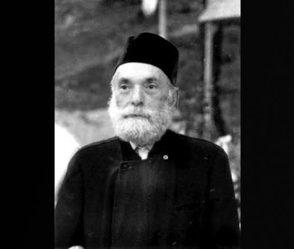 (Audio) Părintele Nicolae Steinhardt - Predică la Duminica Ortodoxiei