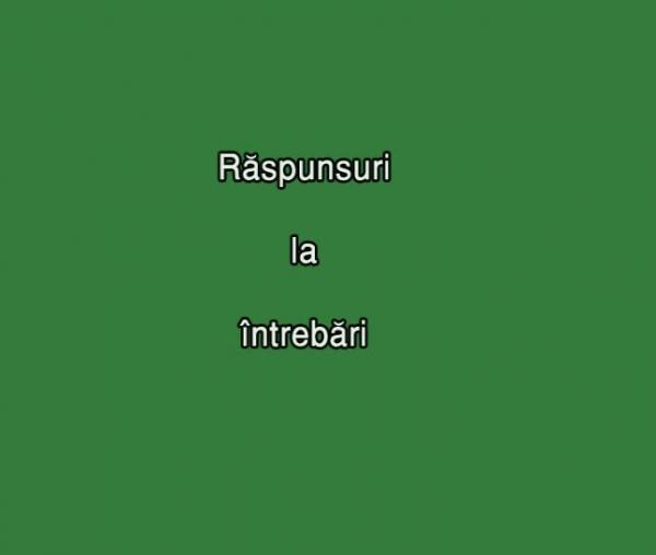 (Video) Înaltpreasfinţitul Iosif, Mitropolitul Europei Occidentale și Meridionale – Răspunsuri la  întrebările tinerilor