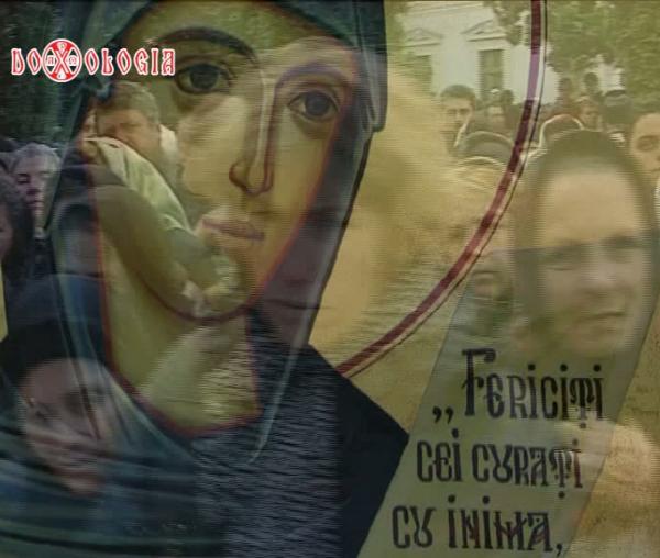 Cuvântul Înaltpreasfinţitului Teofan cu ocazia hramului Sfintei Cuvioase Parascheva