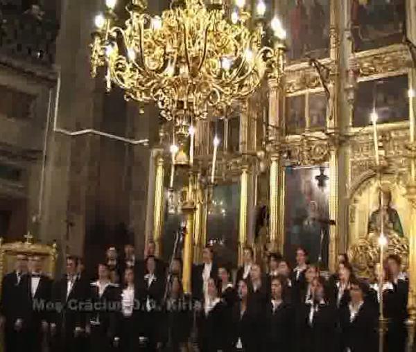 „Moș Crăciun”