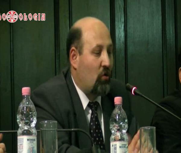 (Video) „Crăciunul in perspectiva antropologului şi sociologului” (partea 1)