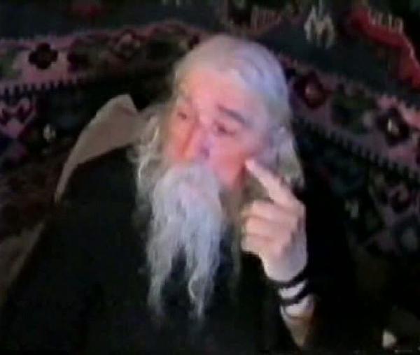 Pr. Cleopa Ilie - Despre căderea lui Origen