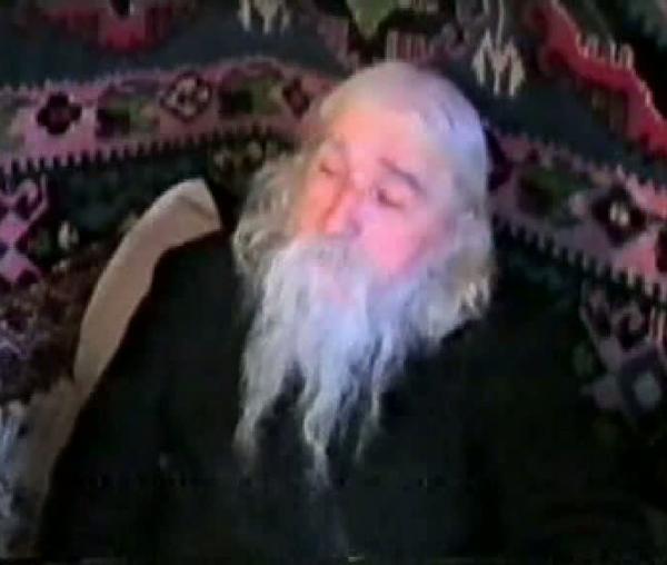 Pr. Cleopa Ilie - Despre îngerul păzitor