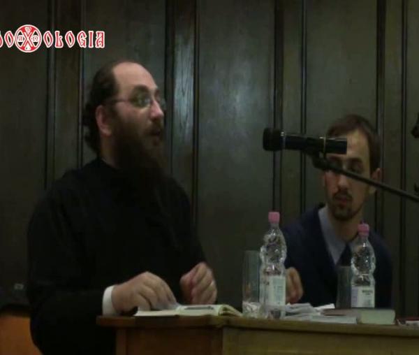 (Video) Pr. Constantin Necula – Cum Îl chemăm pe Domnul Hristos în viața noastră?