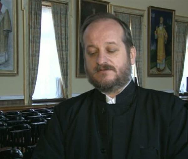 Semnificația icoanei Nașterii Domnului