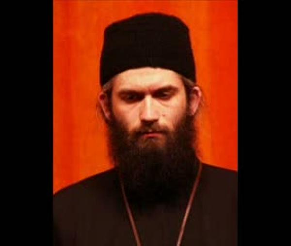 (Video) Pr. Savatie Baștovoi – Frica de moarte