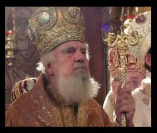 IPS Bartolomeu Anania - Pilda Mariei Magdalena