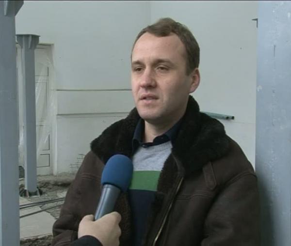 Modernizarea infrastucturii serviciilor sociale la Fundația “Solidaritate și Speranță”