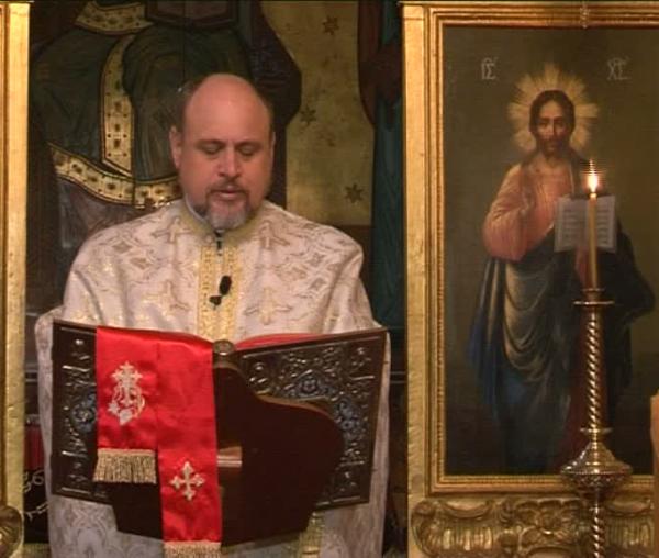 (Video) Predică - Evanghelia Duminicii a doua din Post