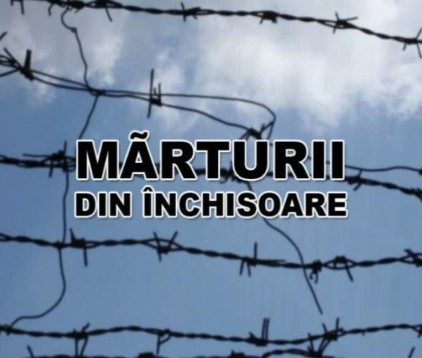 Mărturii din închisoare